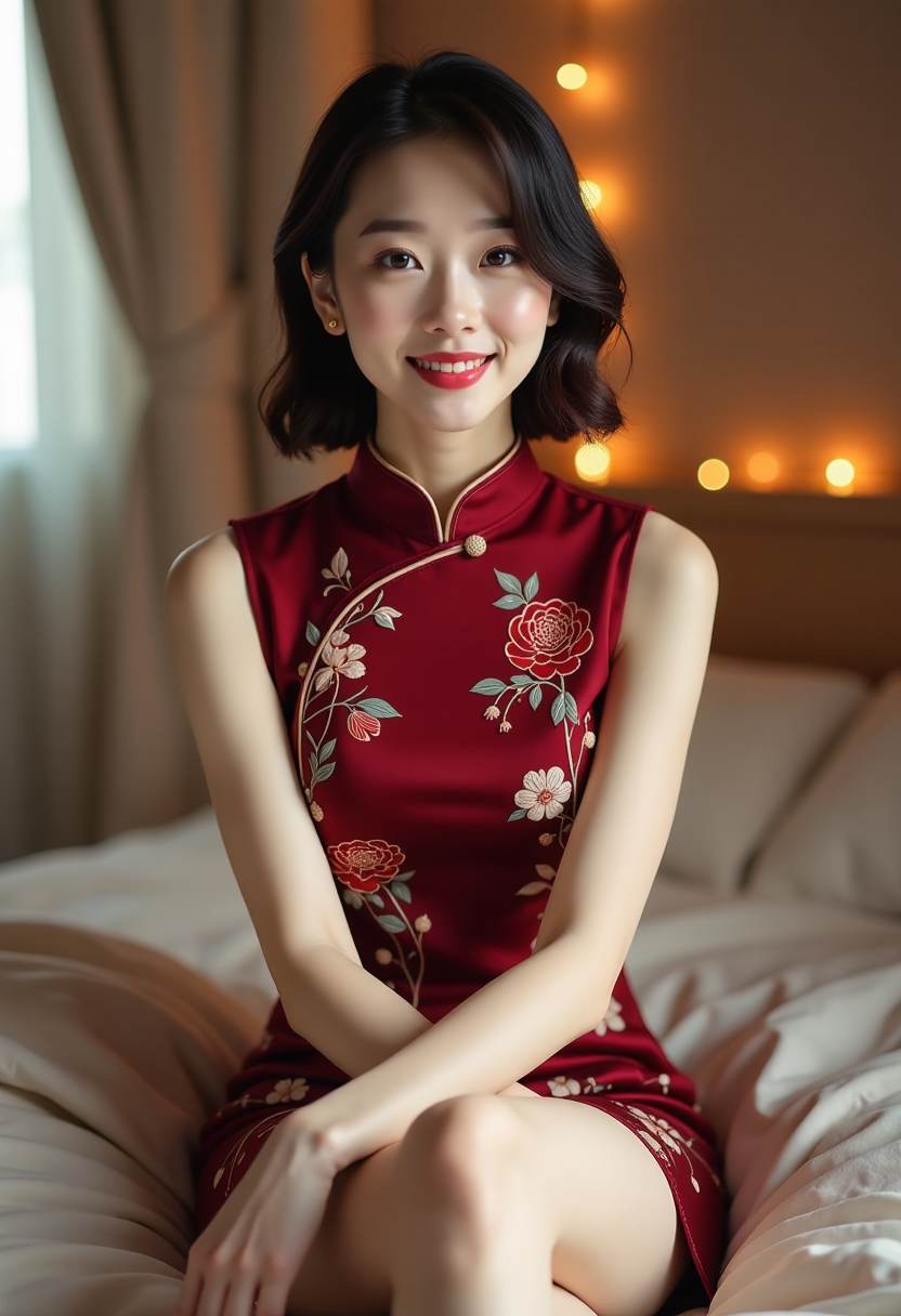 未来手抄报：AI画师封面