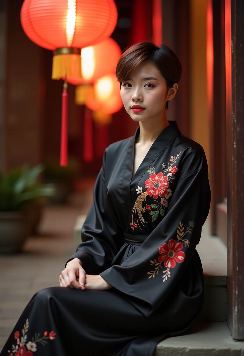 一笔一画喜欢你封面