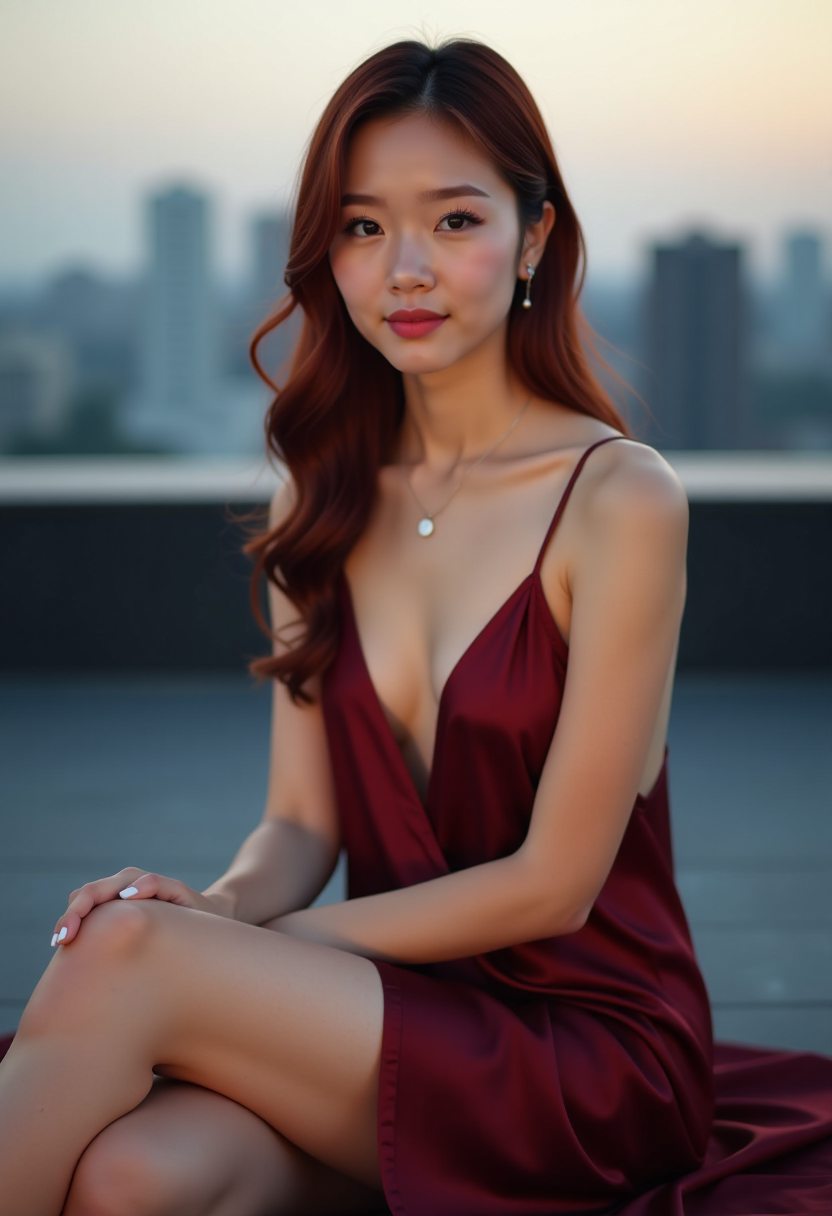 高分完结专题